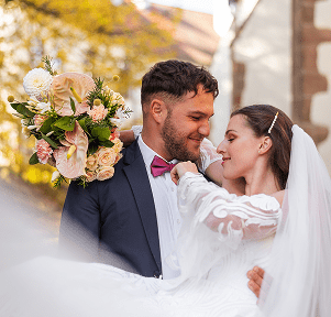 Florever - Svatební agentura