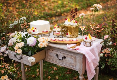 Florever - Svatební agentura